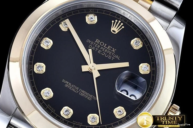 0417 R2DJ0199B – DateJust Versatile 625